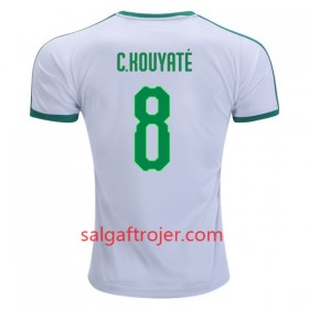 Senegal Fodboldtrøjer C.Kouyate 8 Hjemmebanesæt VM 2018